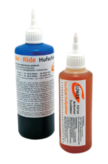 Luwex M9/Airide Activator 100Ml
