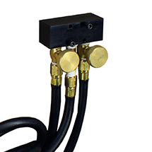 FM Stone Dual Control