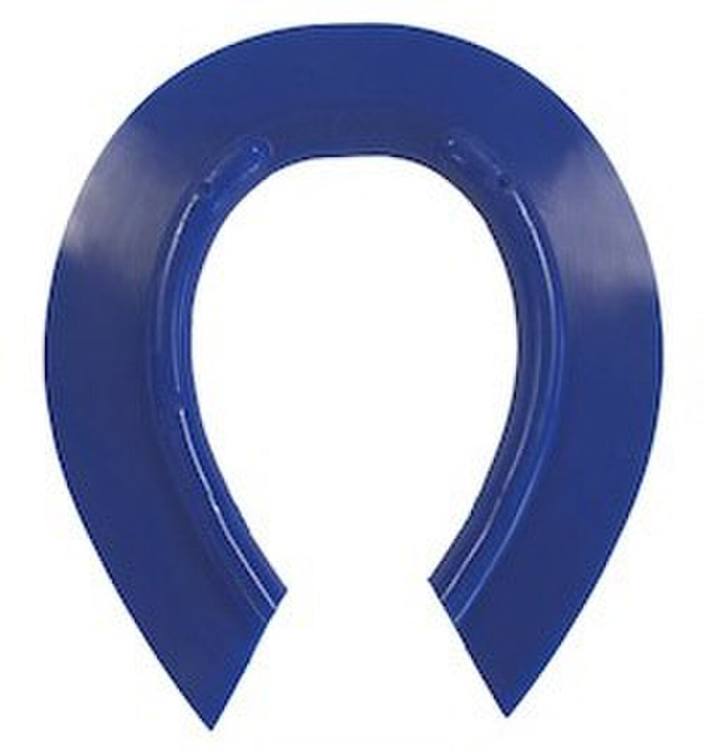 Mustad No Snow Blue Maxi Front Pad