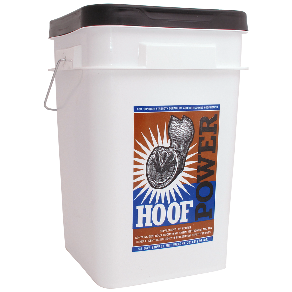 Delta Hoof Power