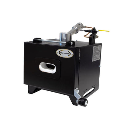 BS Forge P/E 1 Burner (Tc) With Thermocople