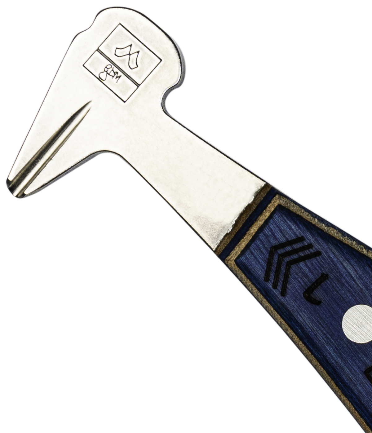 Mustad Gdm Onderkapper