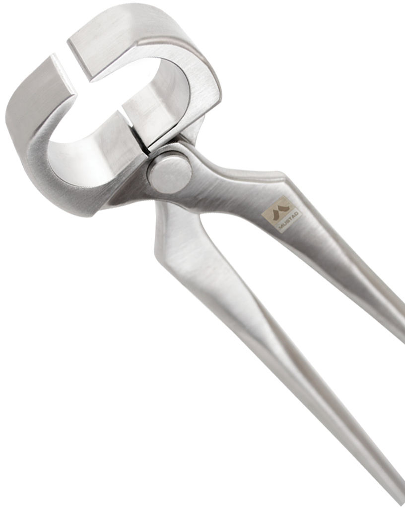 Mustad Premium Afneemtang