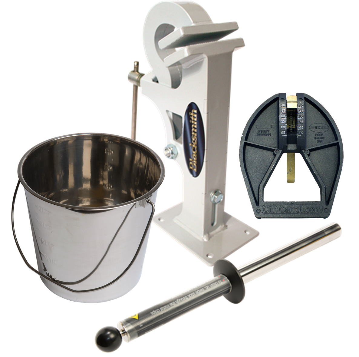 Overige Gereedschap & Accessoires