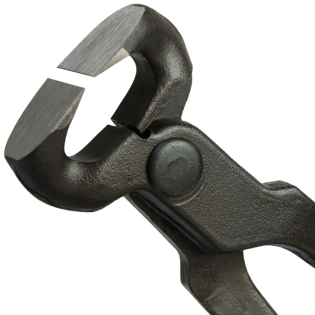 Mustad Hoefkniptangen