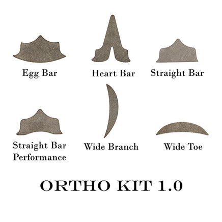 Ortho-All In One 2