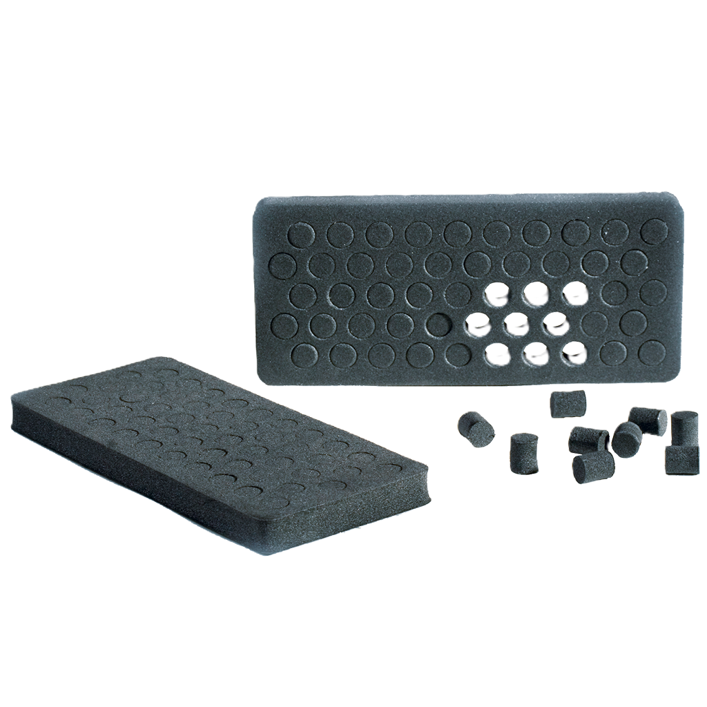 Mustad Stiften Accessoires