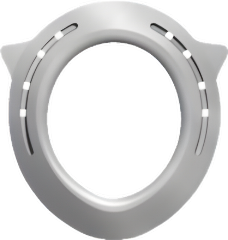 Blacksmith Therapeutische Hoefijzers Voor Aluminium