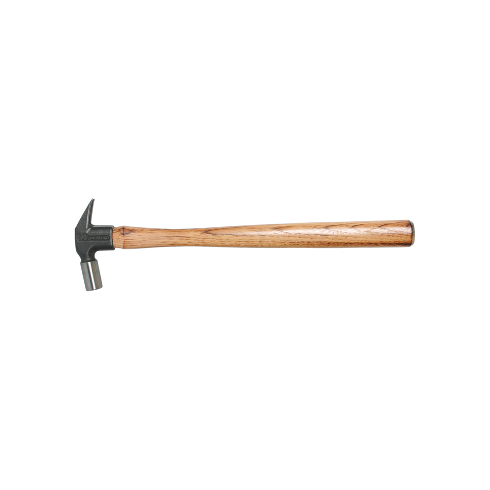Mustad Driving Hammer Steel