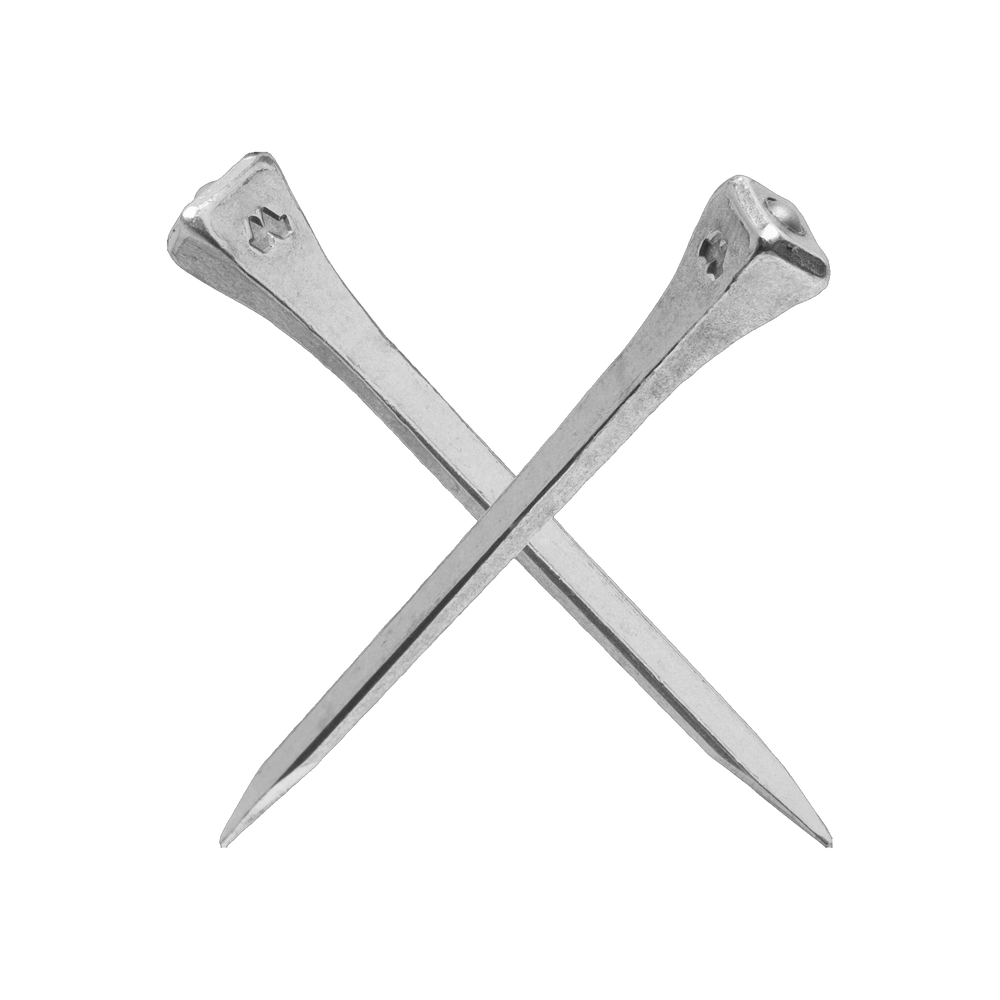 mustad e slim roadnails nagel