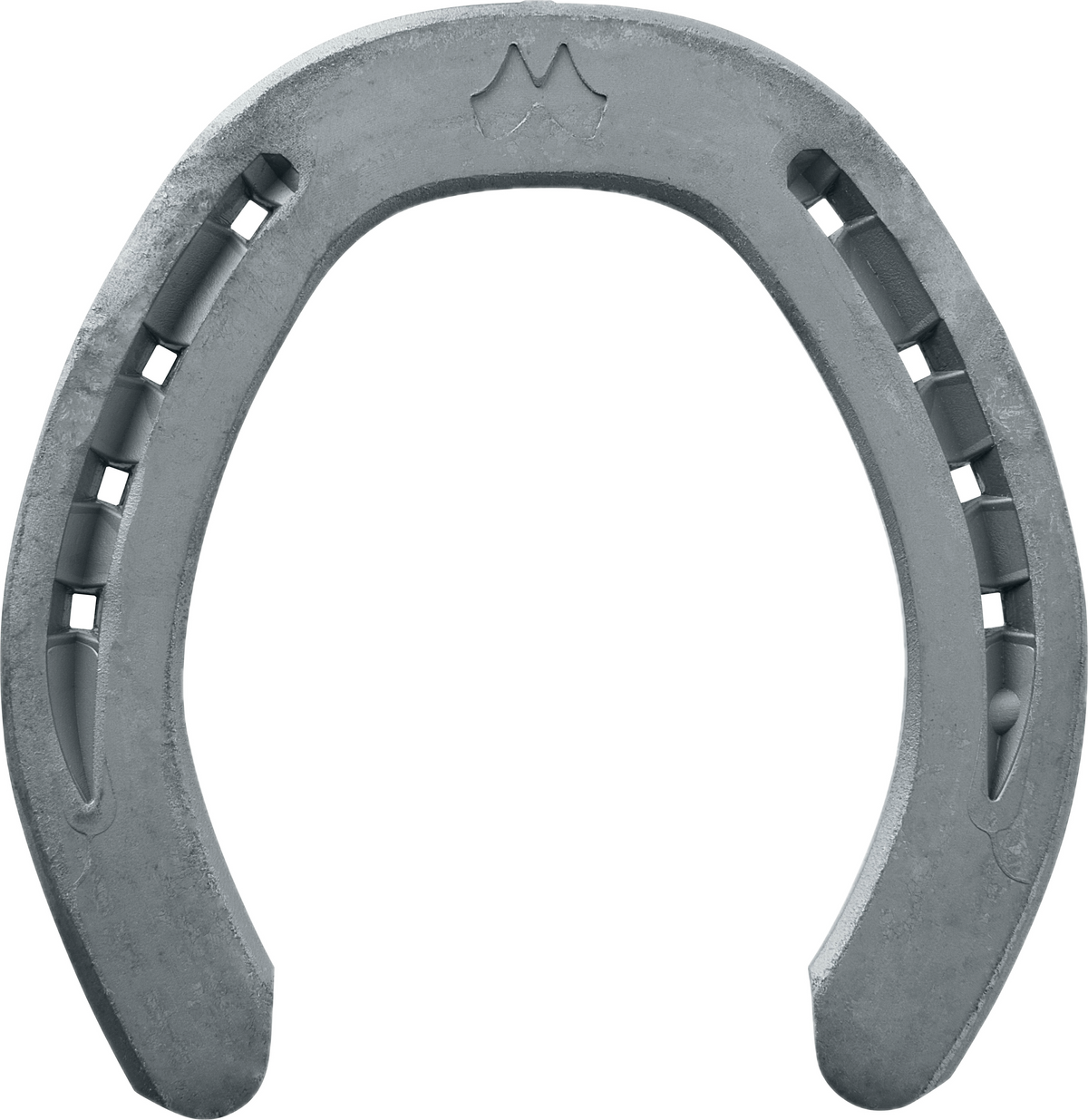 Mustad Libero Pony Achter Staal