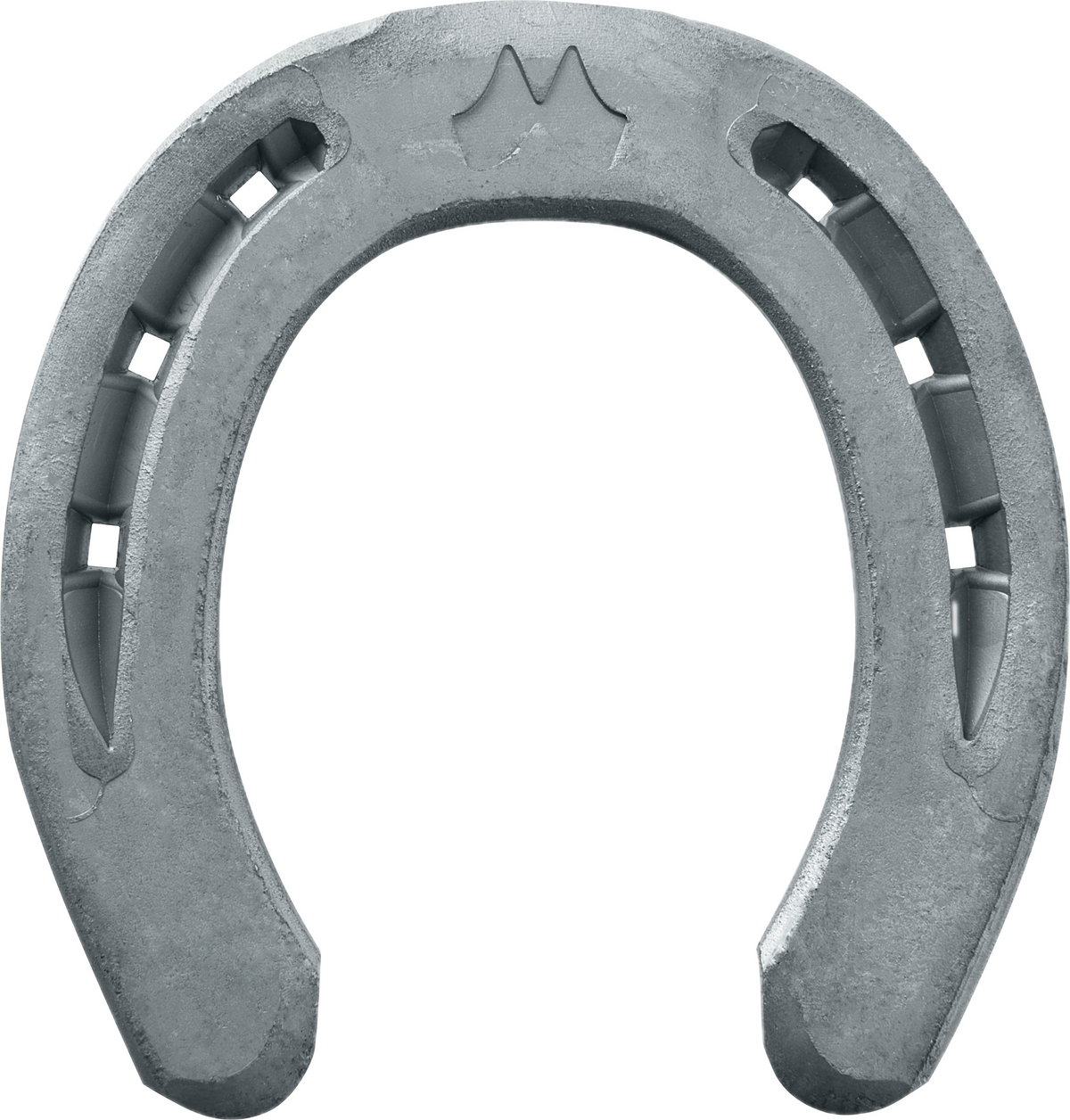 Mustad Libero Pony Voor Staal
