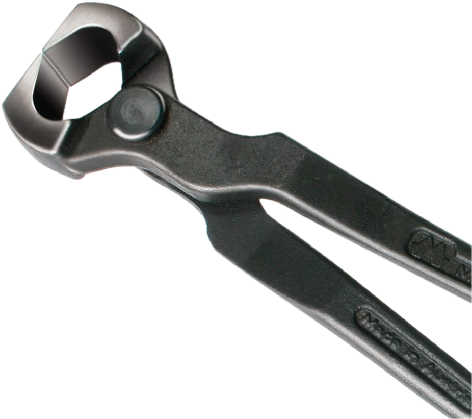 Mustad Nagelkniptangen