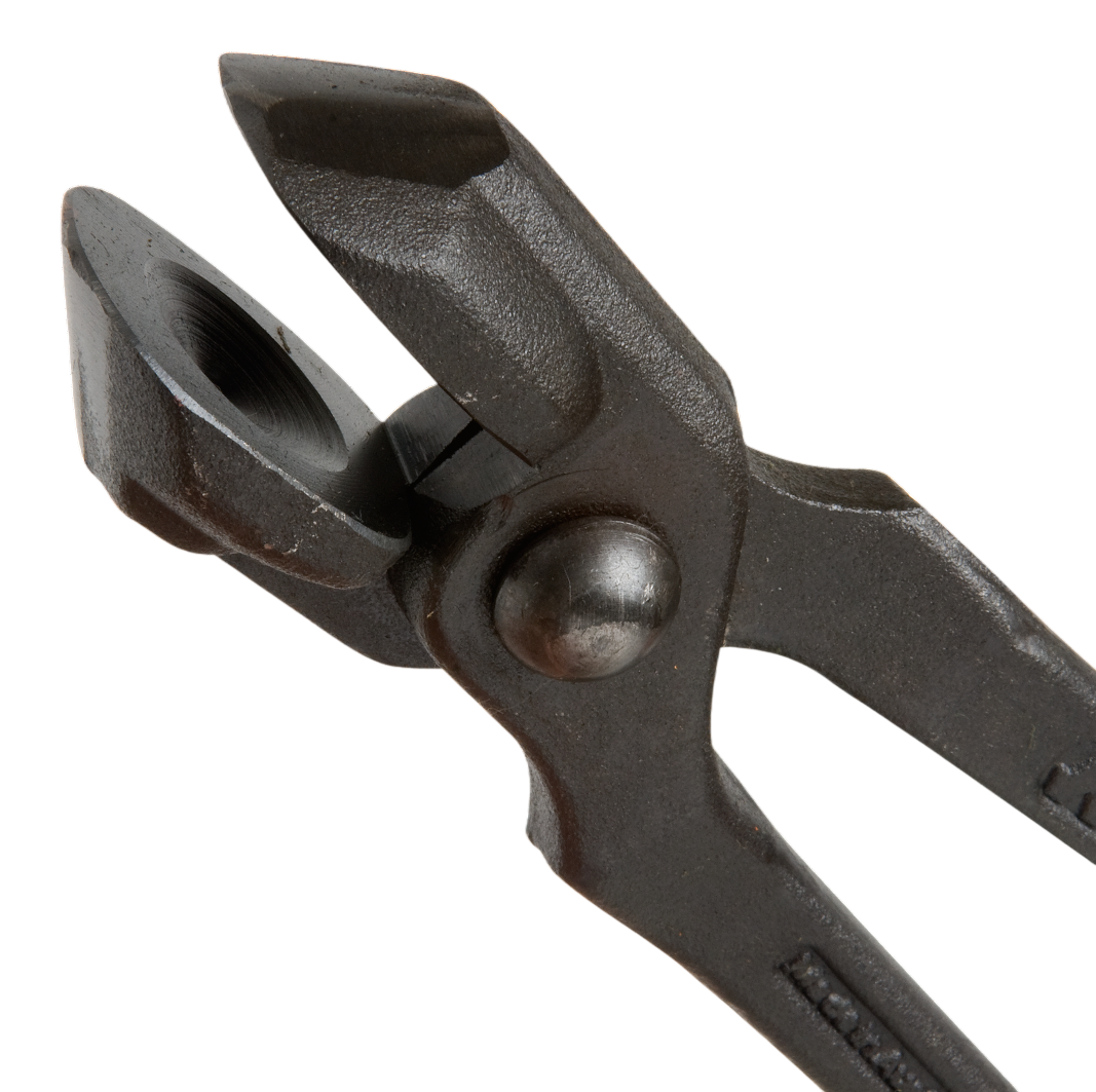 Mustad Smeedtangen