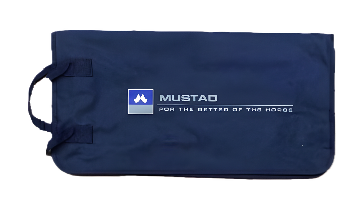 Mustad Smeedtas
