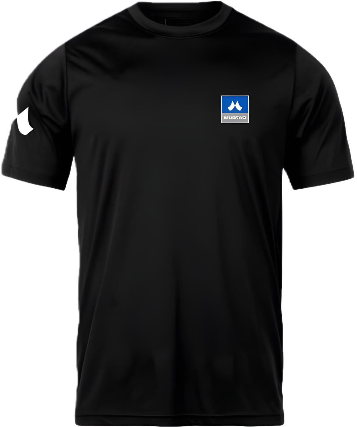 Mustad T-shirts En Polo's