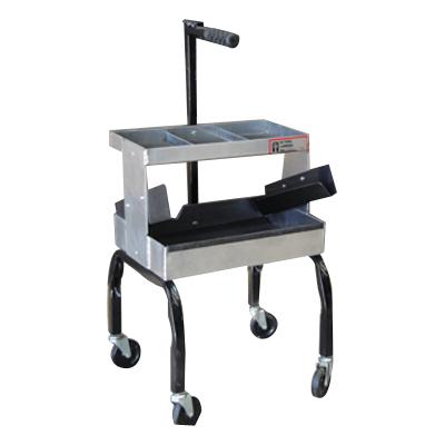 Nc Shoeingbox Boss 2 Shelf
