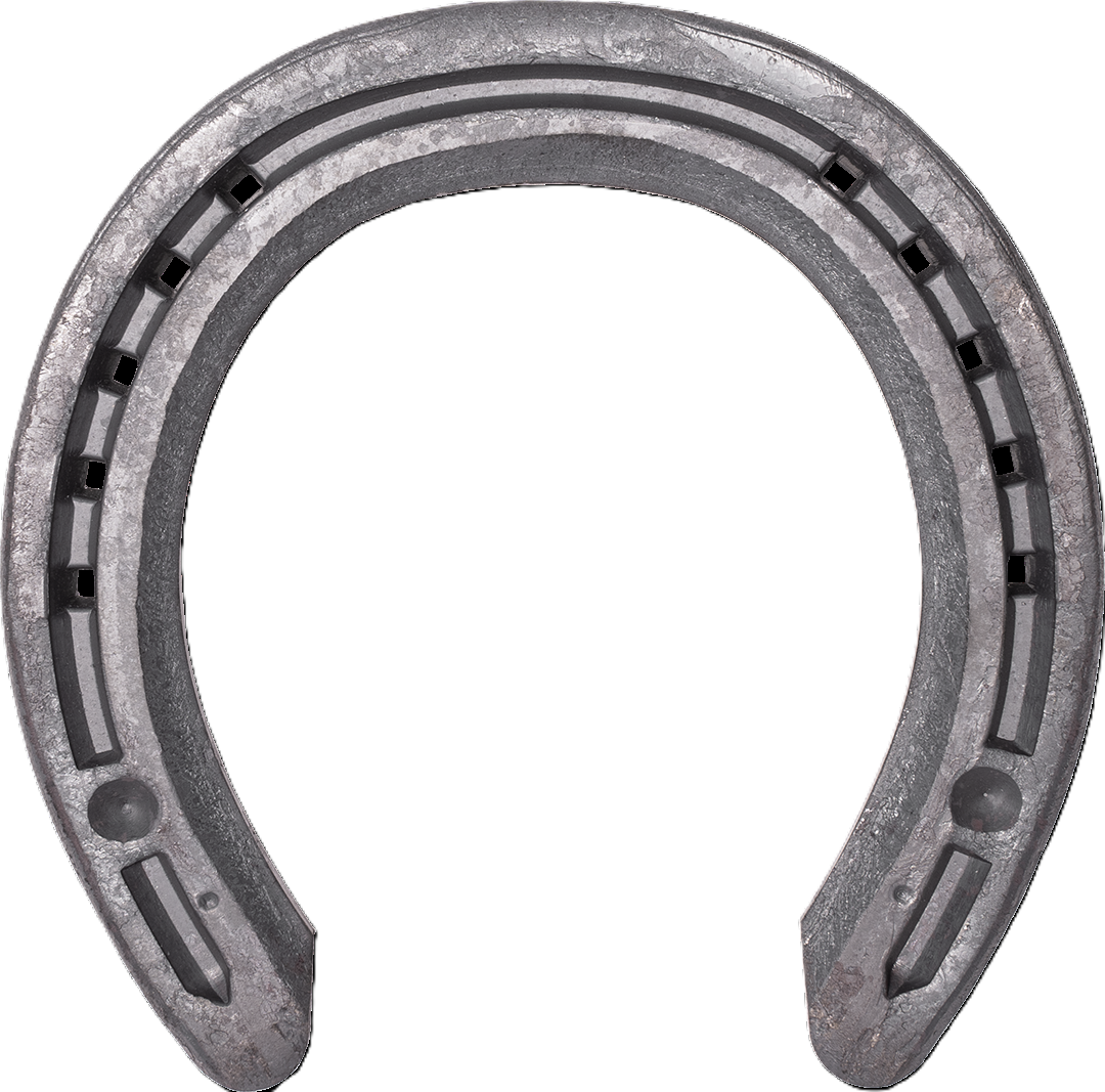Mustad Libero Concave Voor Staal