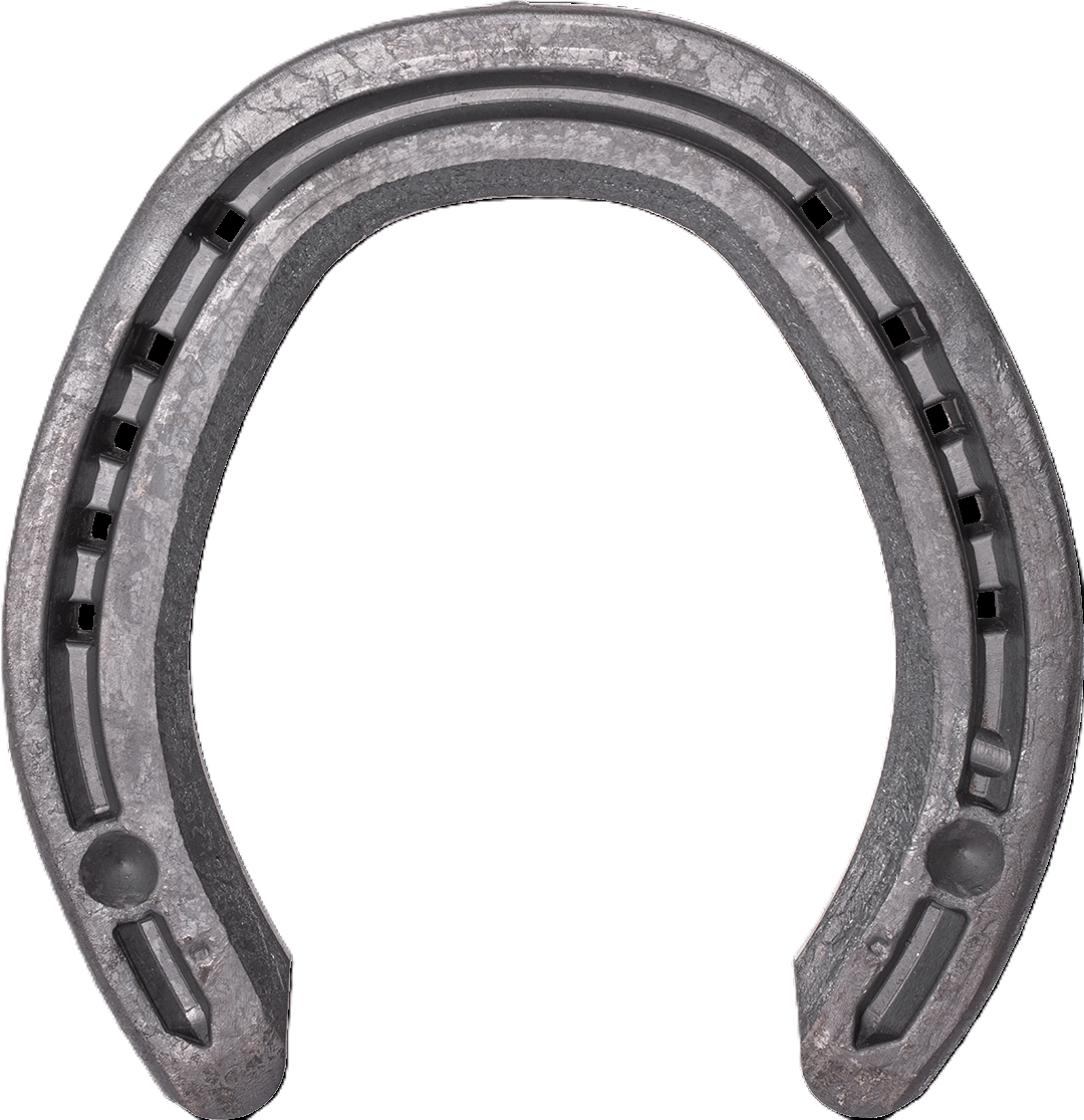 Mustad Libero Concave Achter Staal