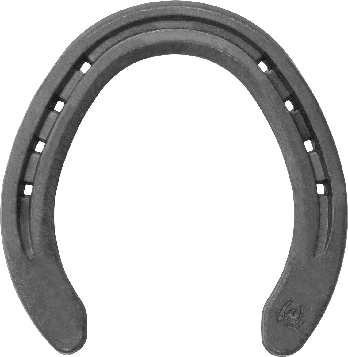 Eventer Plus Staal Achter