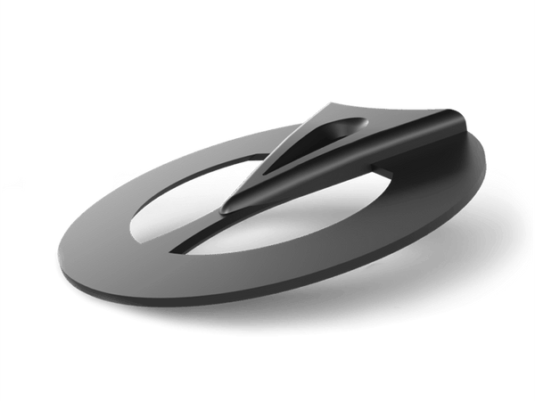 Ed Eclipse Pad 2 Degree