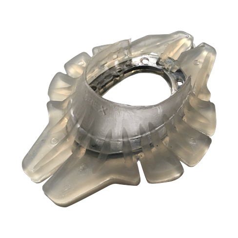 3rd Millennium Babi Cuffs