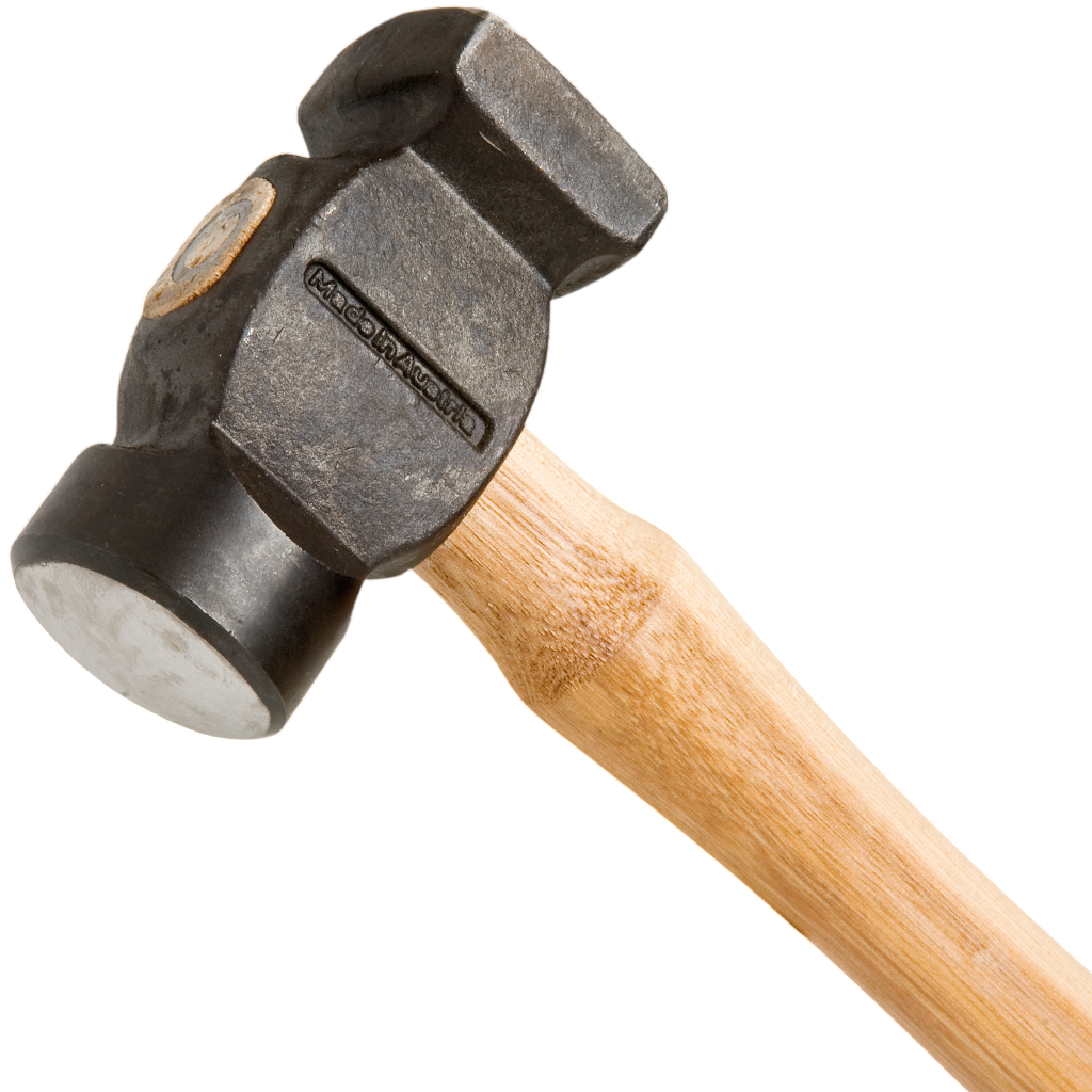 Mustad Smeedhamer