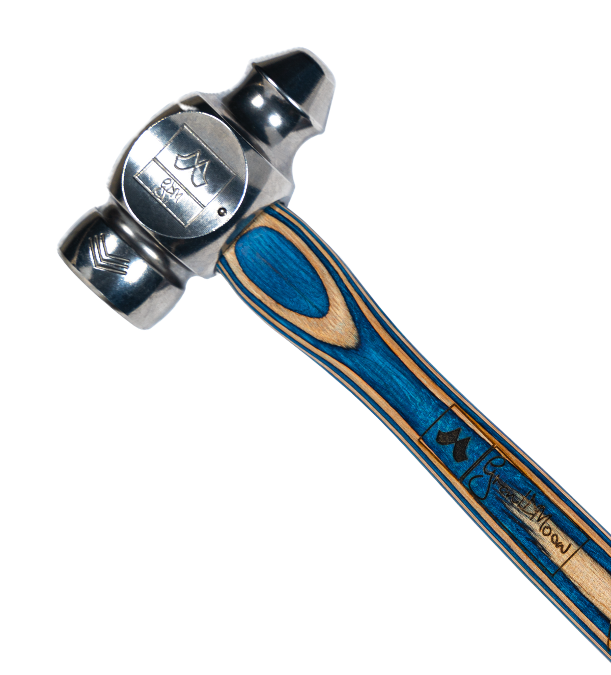 Mustad Gdm Smeedhamers