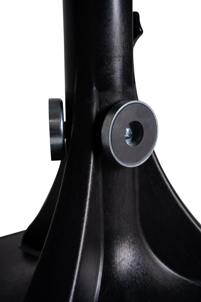 Hoofhelper Magneet