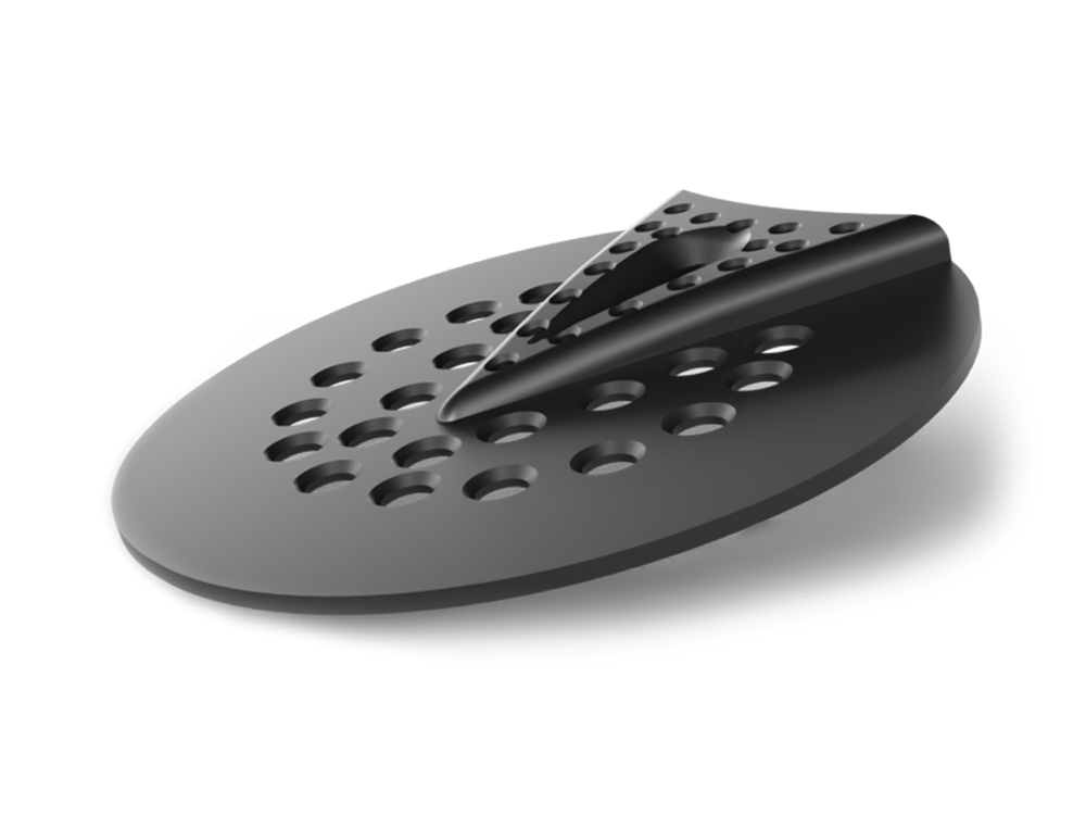 Full Mesh Pad