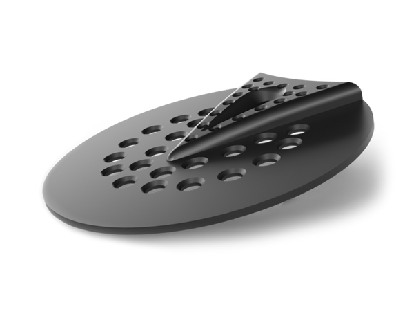 Full Mesh Pad