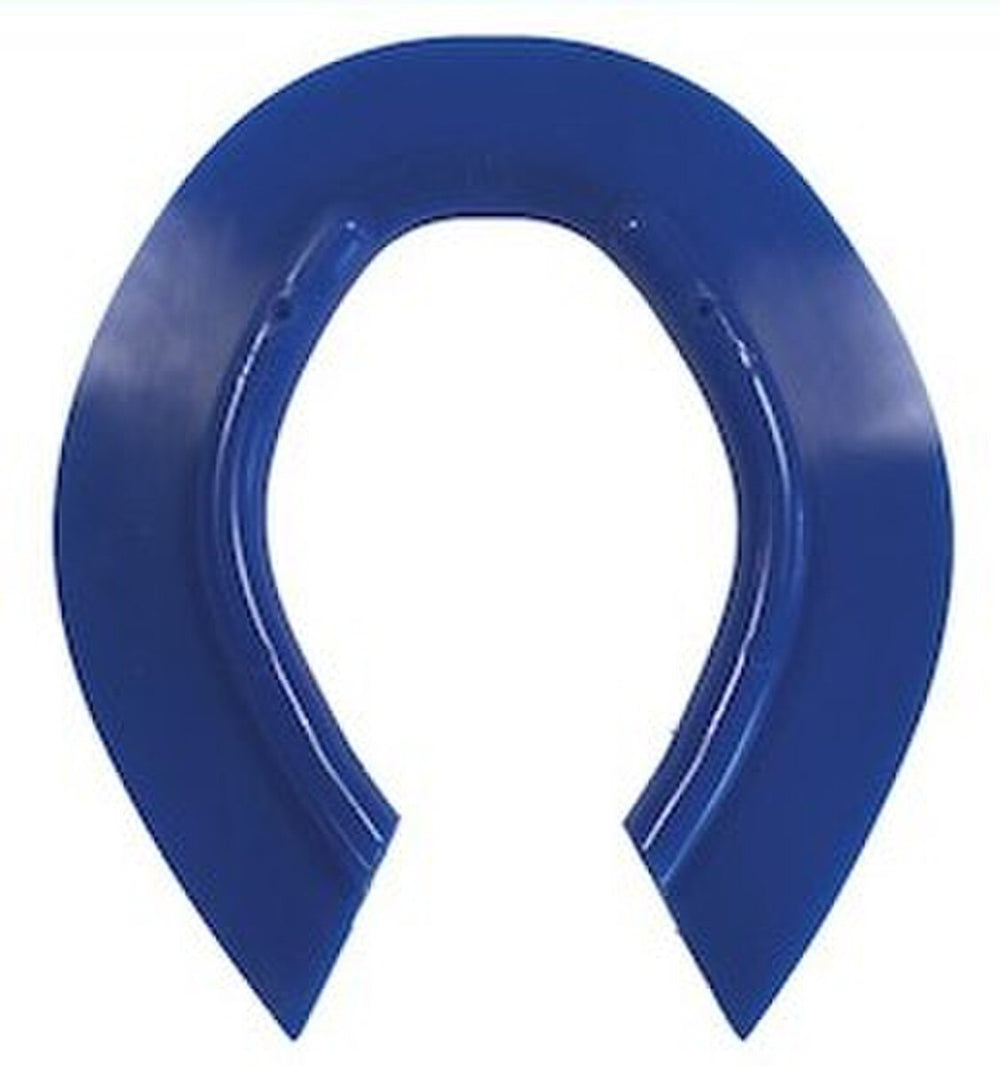 Mustad No Snow Blue Maxi Hind Pad