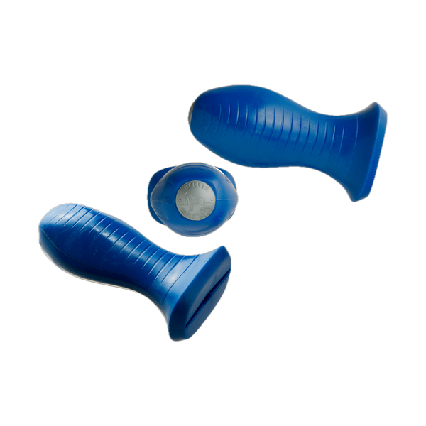 Heller GRIP raspheften
