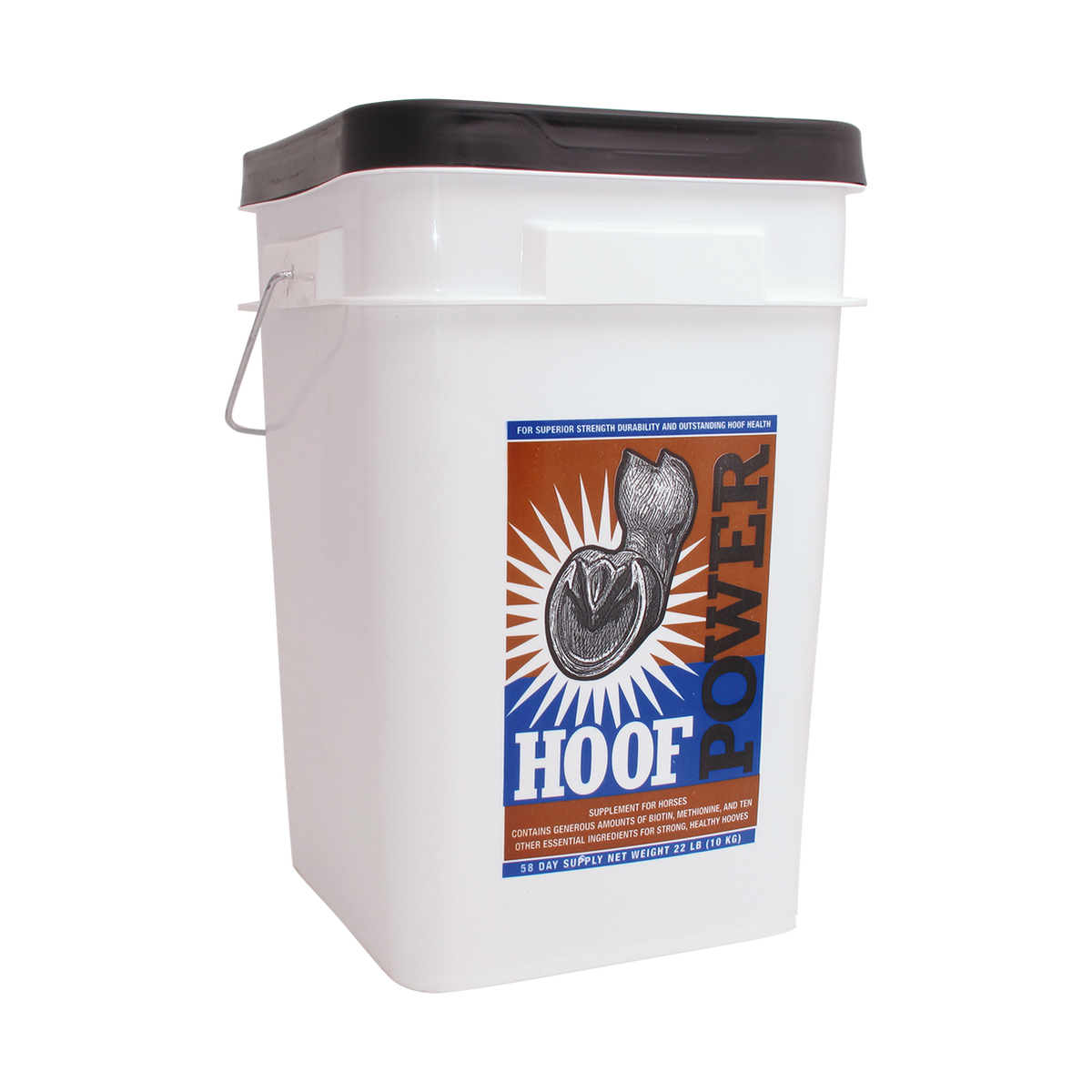 Delta Hoof Power 22 lb