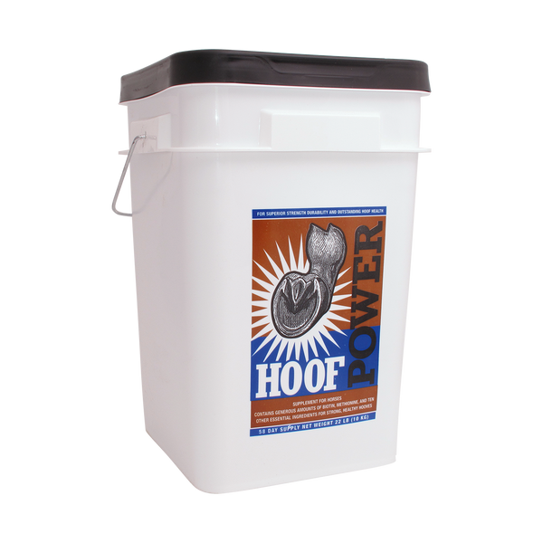 Delta Hoof Power 22 lb
