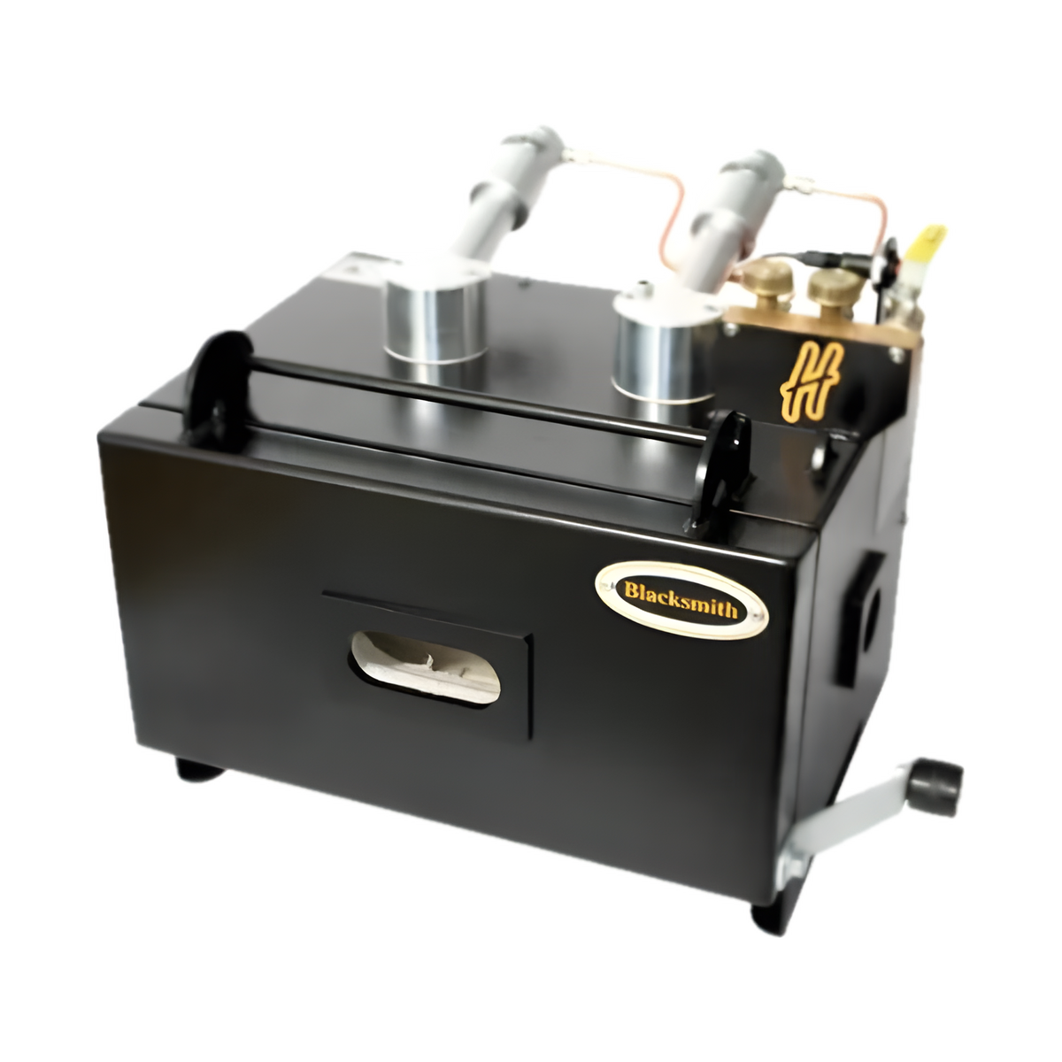 FM Steen Dual Control