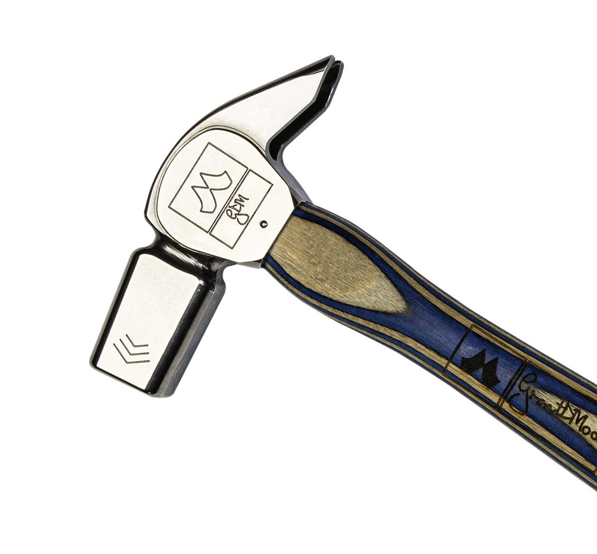Mustad Gdm Nagelhamers