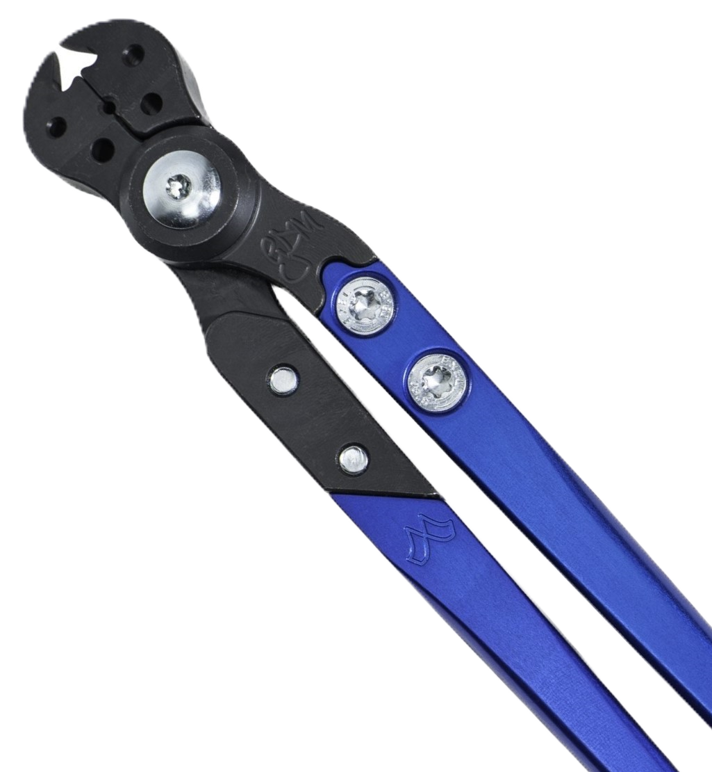 Mustad Gdm Light Weight Nail Pullers