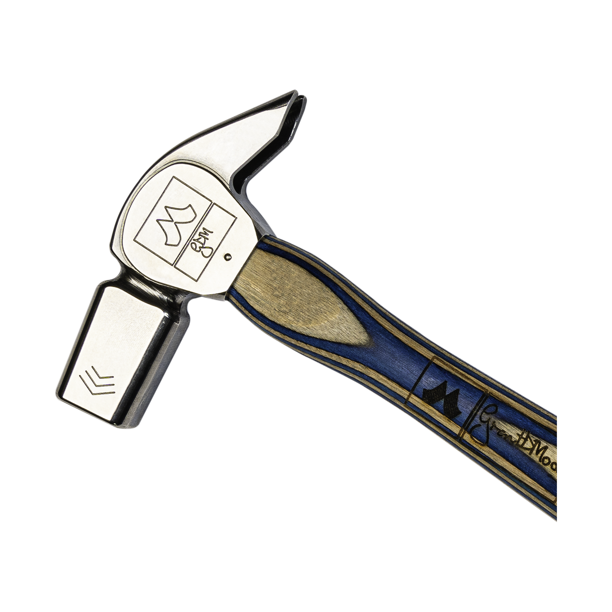 Mustad GDM Reservestelen