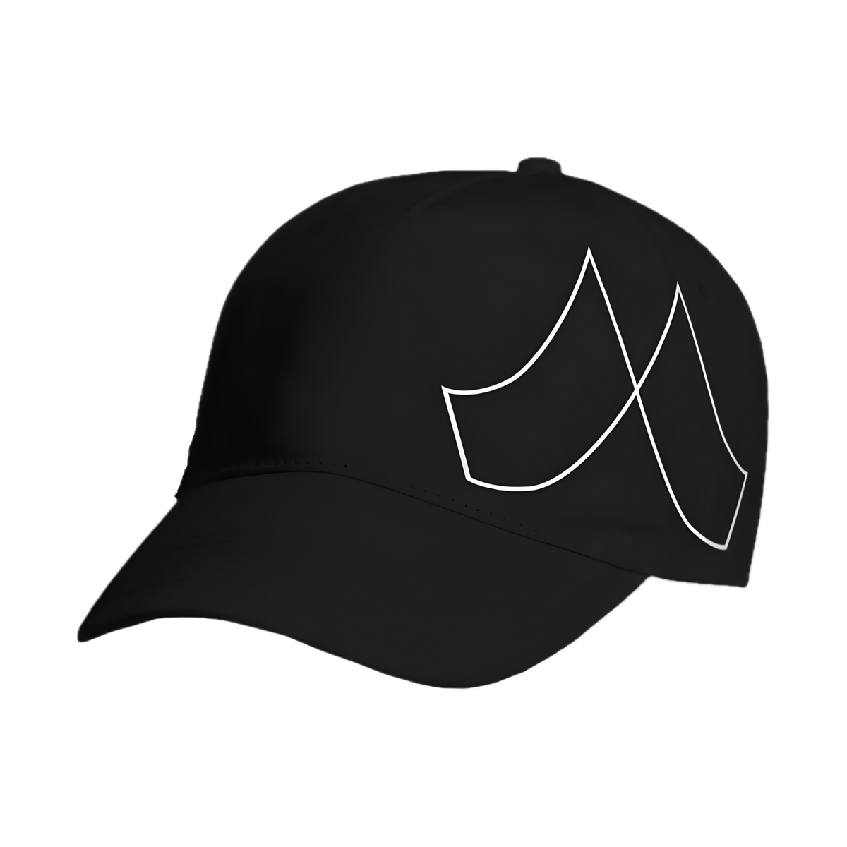 Mustad Cap