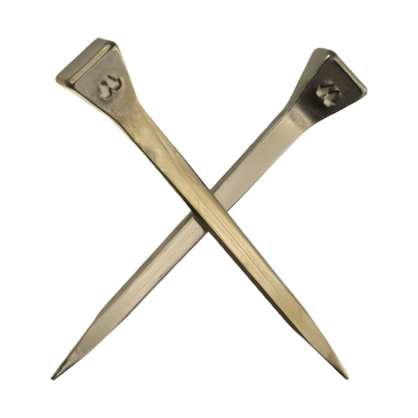 Mustad Endura Concave