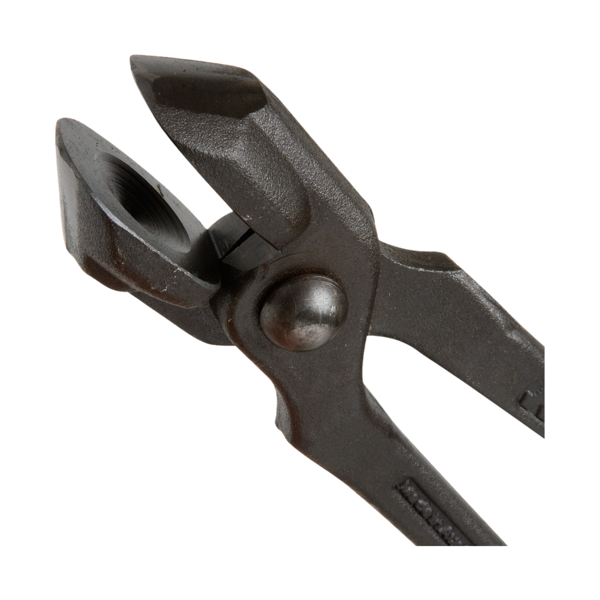 Mustad Smeedtangen