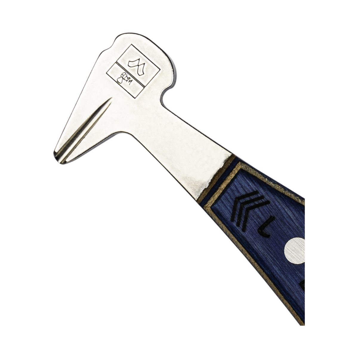 Mustad GDM Nietmeißel
