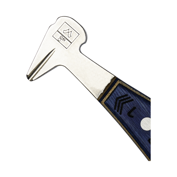 Mustad GDM Onderkapper