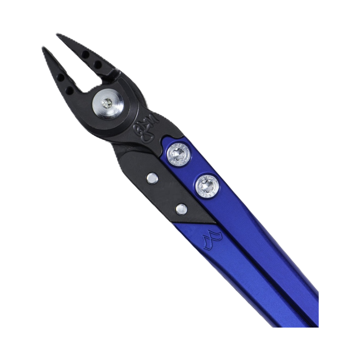 Mustad GDM Light Weight Smeedtang