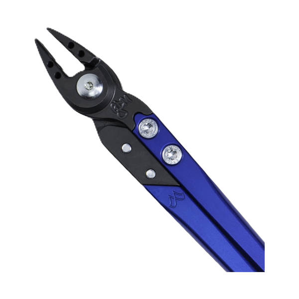 Mustad GDM Light Weight Smeedtang