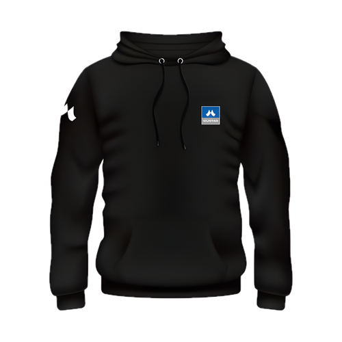 Mustad Hoodies