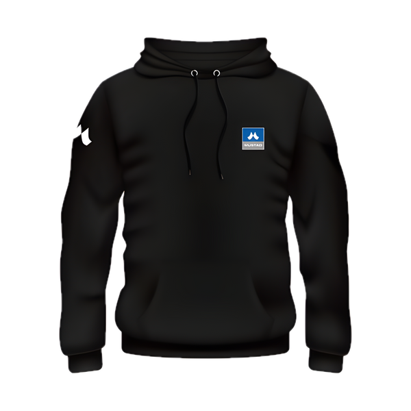Mustad Hoodies