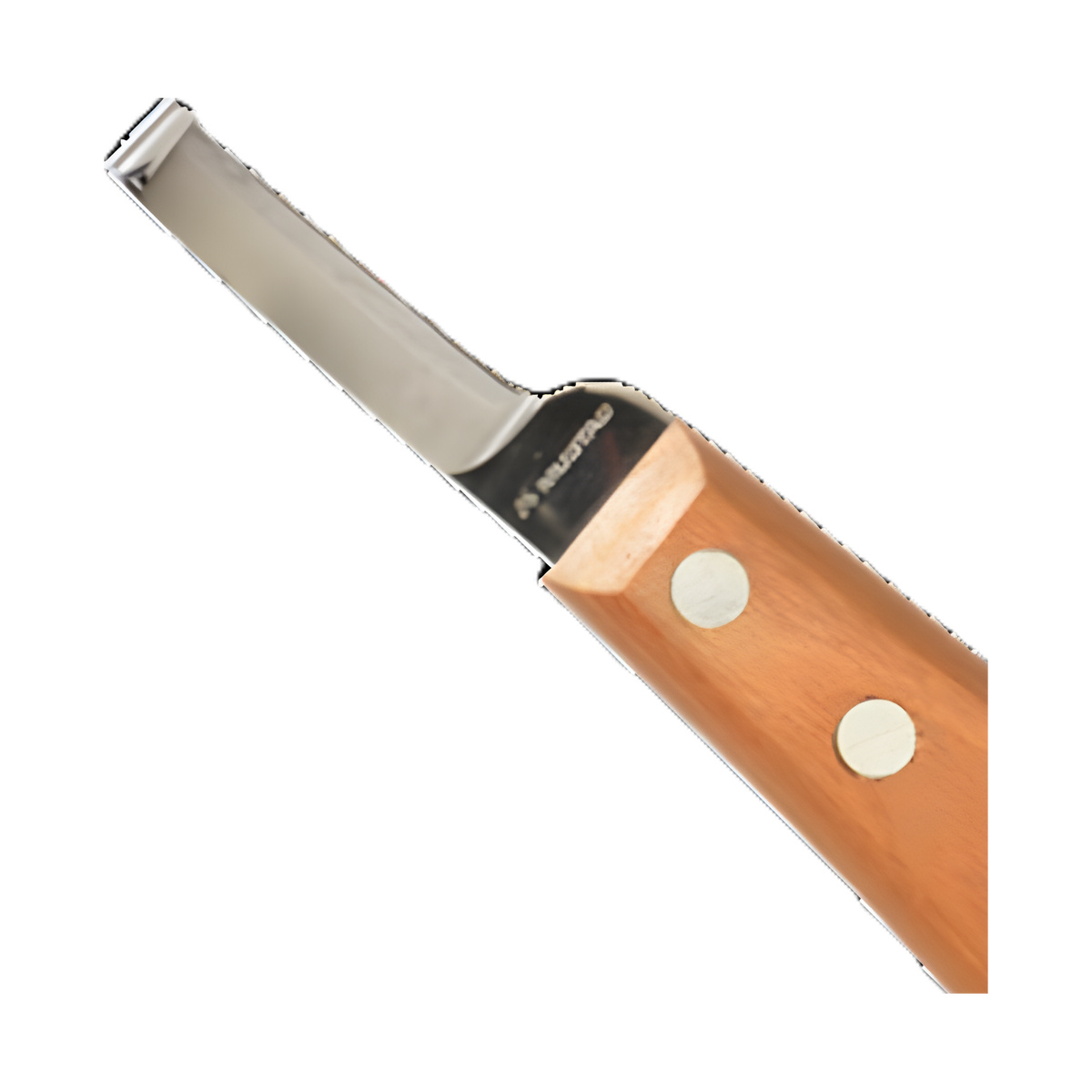 Mustad Hoefmes Wide Blade