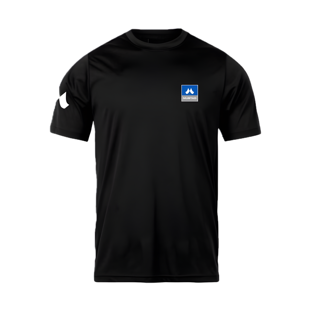 Mustad T-shirts En Polo's